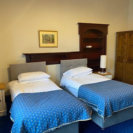Townhouse Apartments آير المظهر الخارجي الصورة