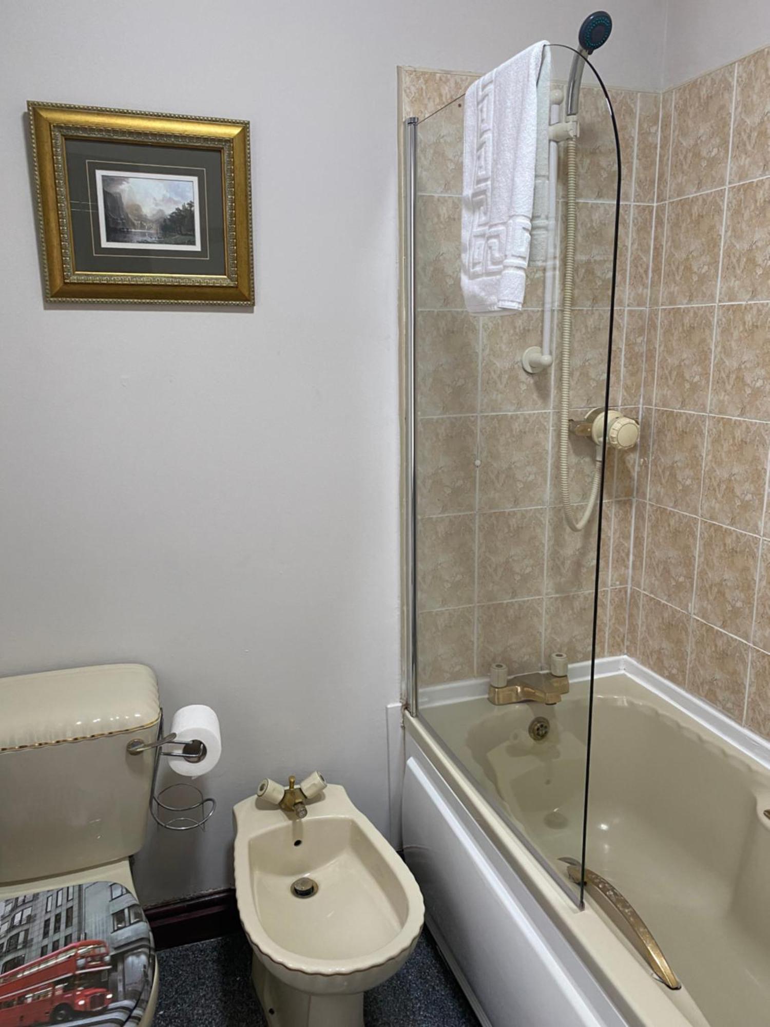 Townhouse Apartments آير المظهر الخارجي الصورة