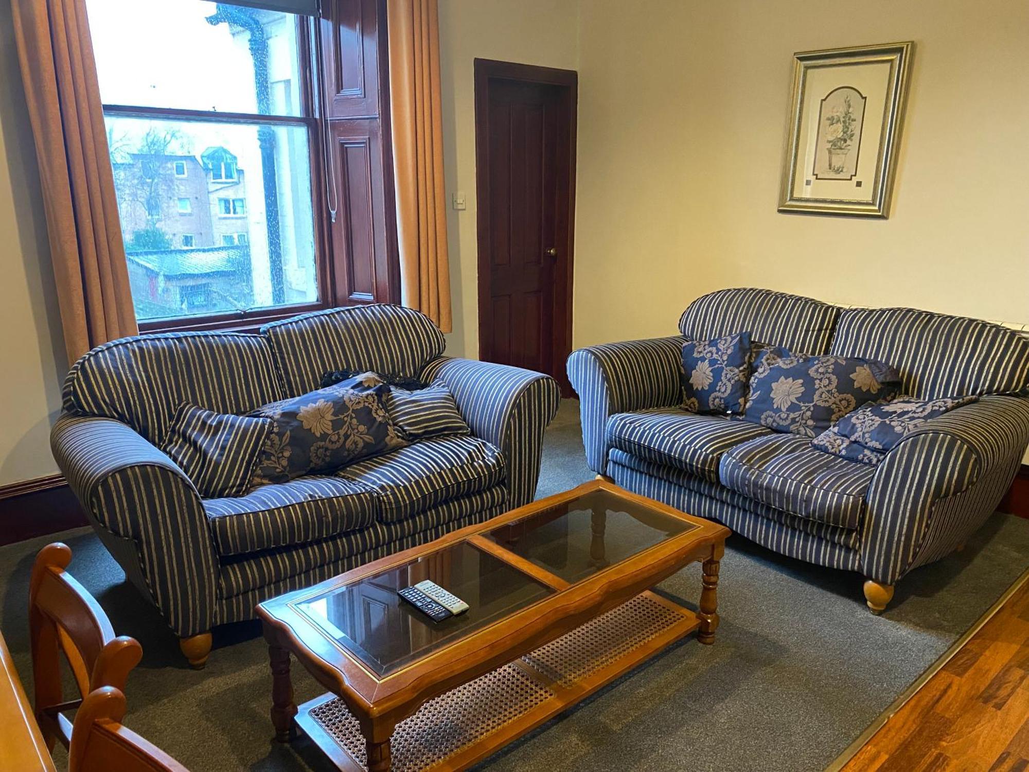 Townhouse Apartments آير المظهر الخارجي الصورة