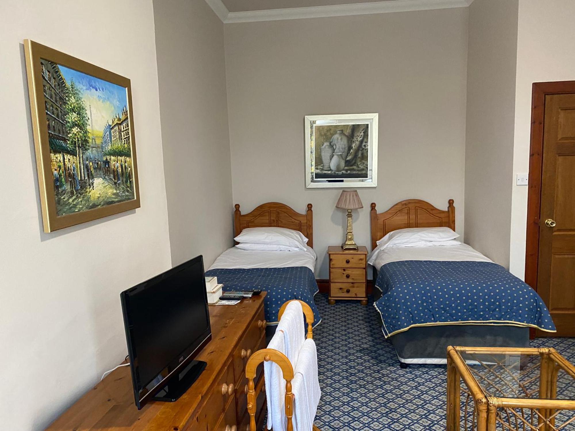 Townhouse Apartments آير المظهر الخارجي الصورة