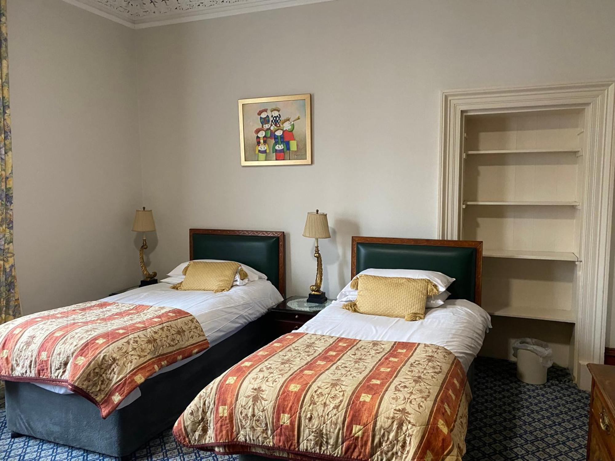 Townhouse Apartments آير المظهر الخارجي الصورة