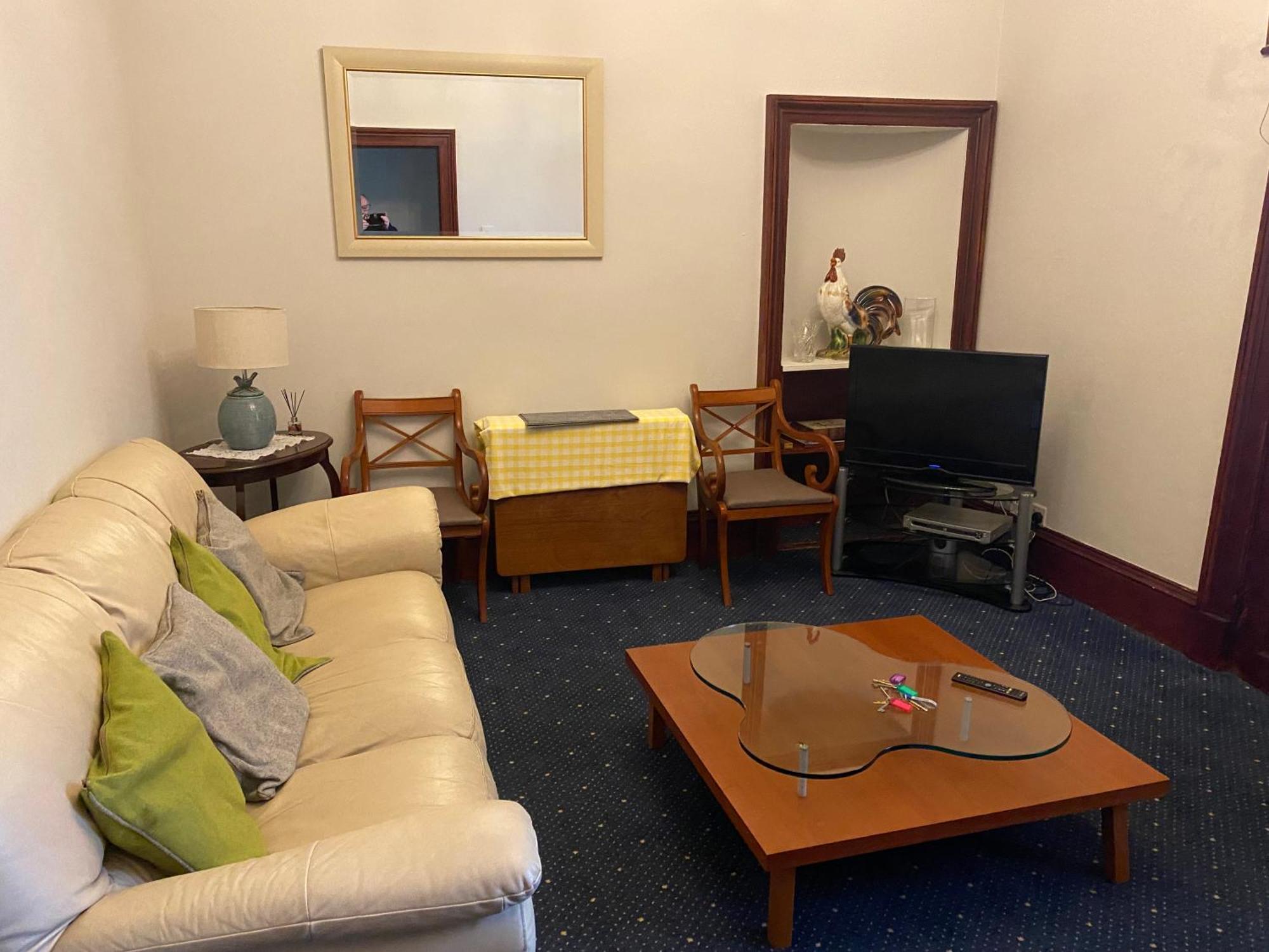 Townhouse Apartments آير المظهر الخارجي الصورة